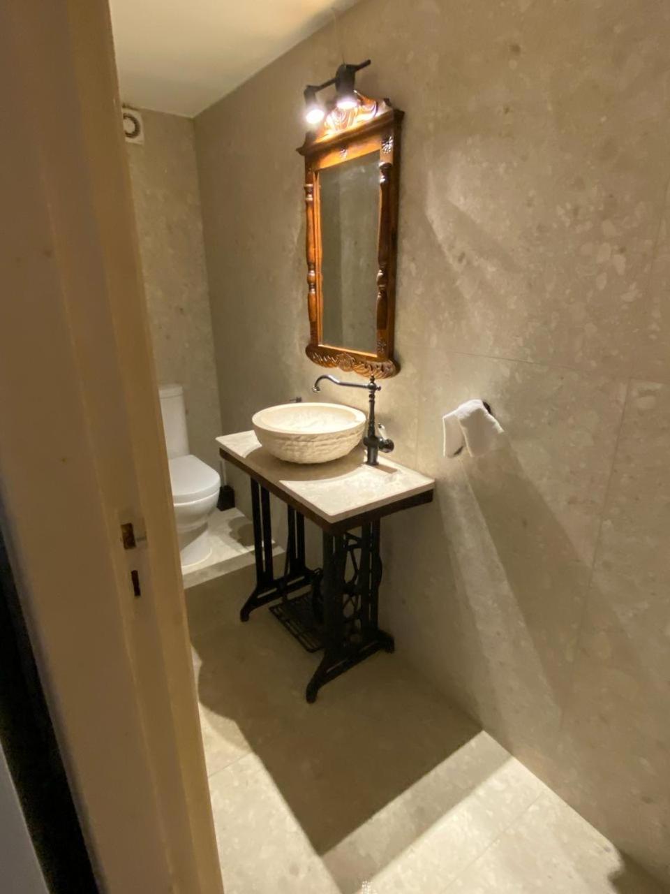Spiti Calliope Kathikas Exterior photo