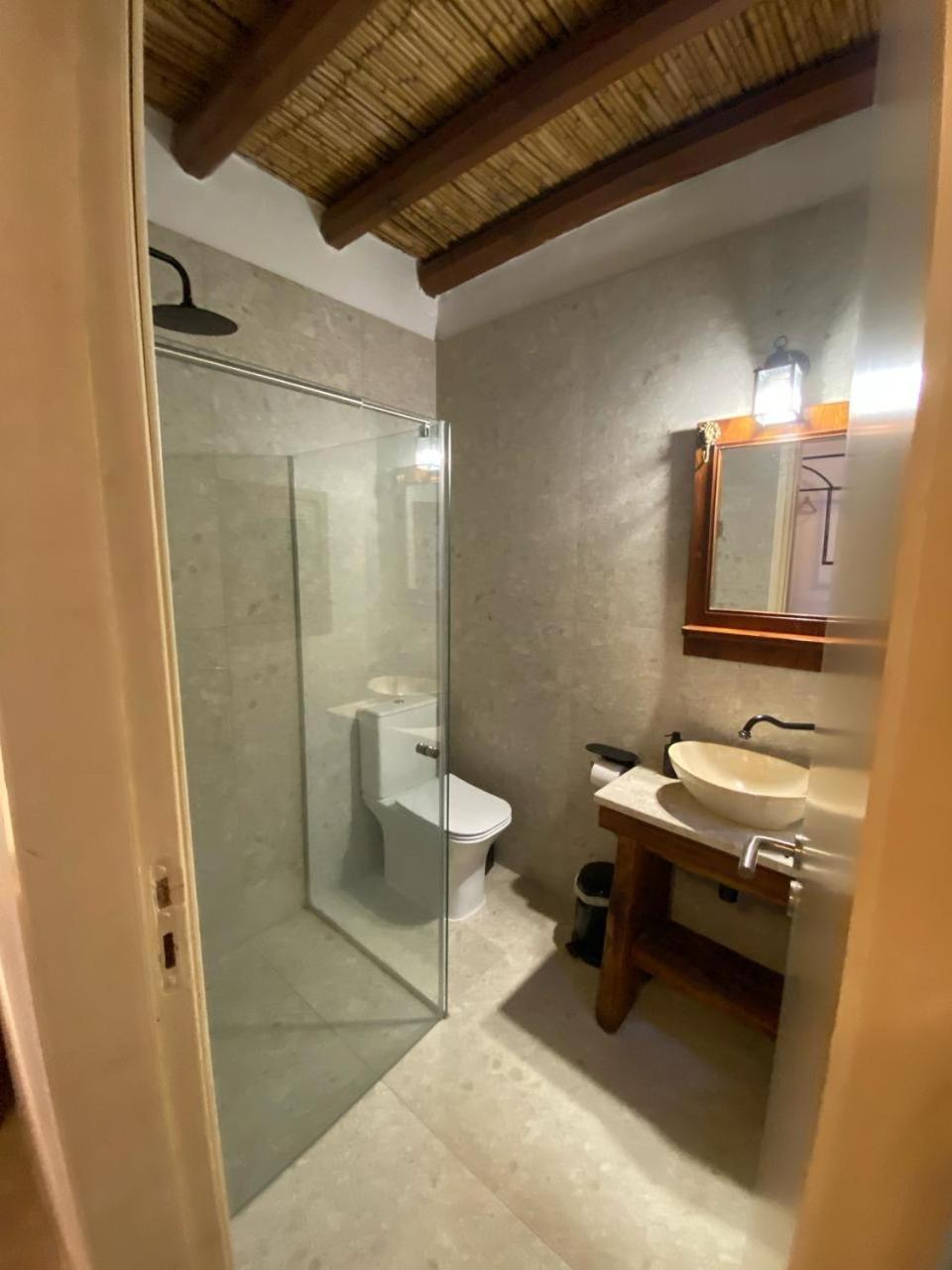 Spiti Calliope Kathikas Exterior photo